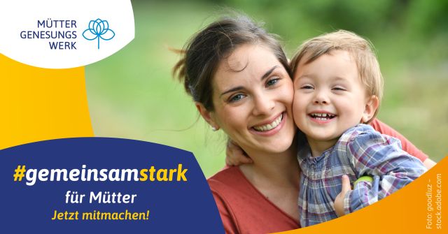 Für ein Leben in Balance