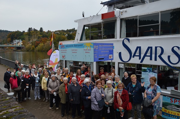 kfd-Begegnungstag 2021 TN
