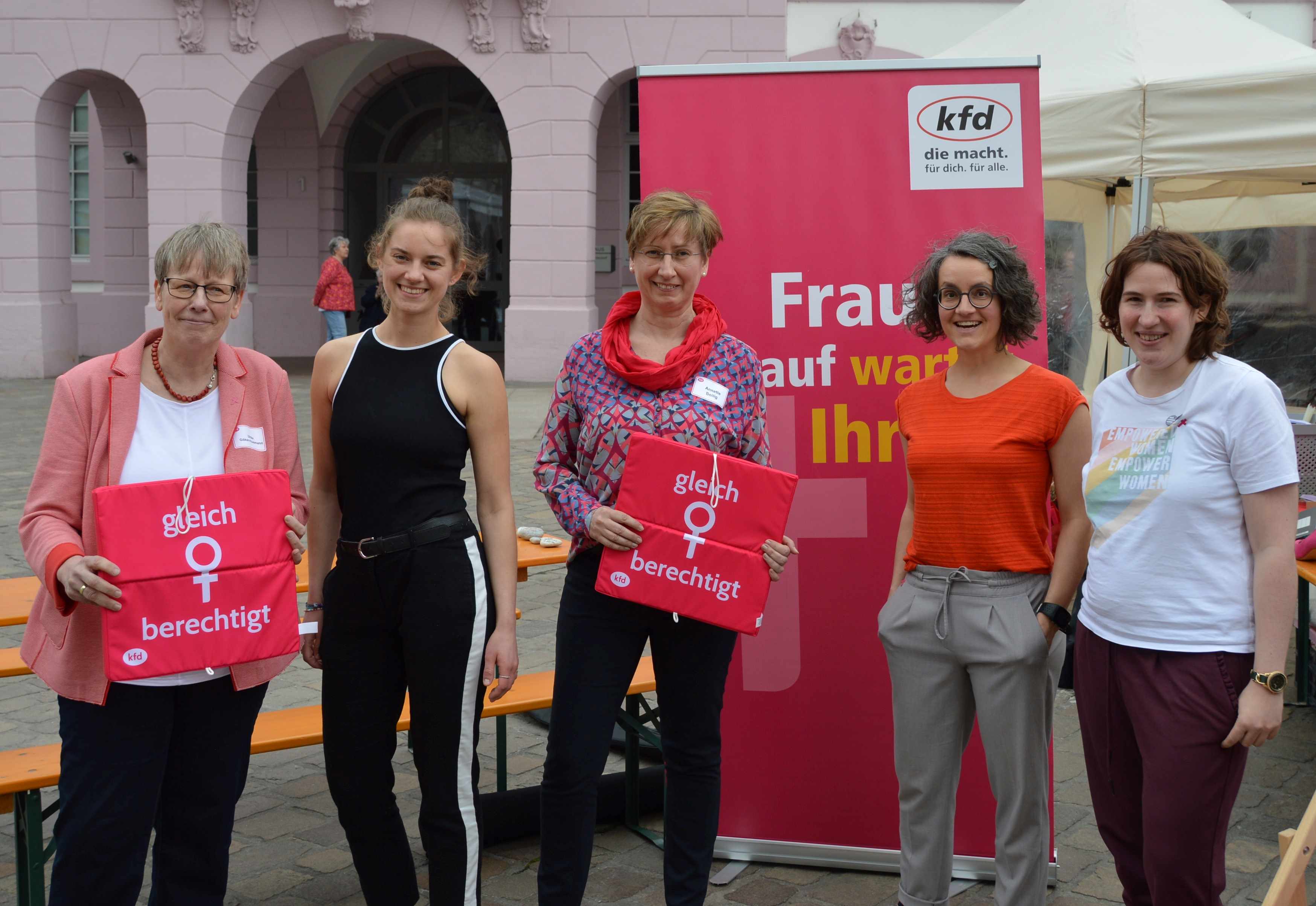Talkrunde Unmöglich!?