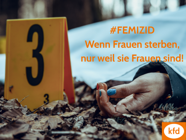 Tatort - Frauenmord