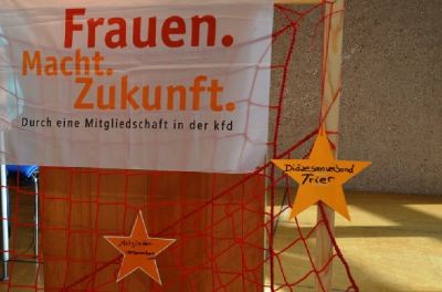 Diözesanversammlung 2016