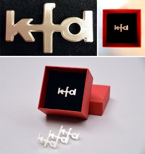 kfd-Nadel Collage kfd-Nadel Collage