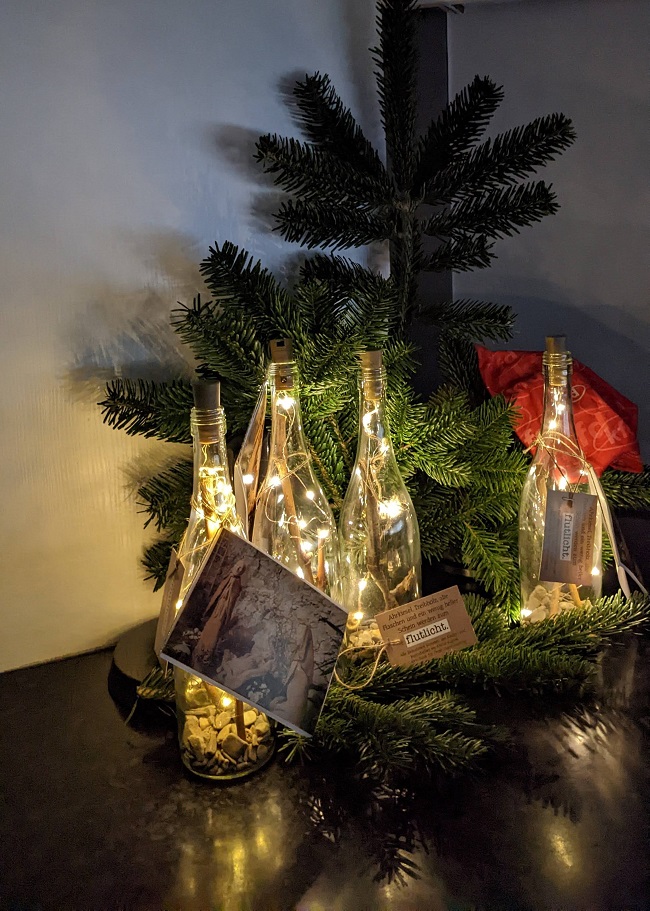 kfd-Dekanat Neuwied St. Bonifatius Weihnachtsgabe