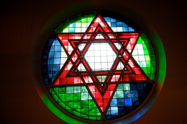 kfd-Dekanat St. Wendel Synagogenführung ©Synagogengemeinde Saar K.d.ö.R.