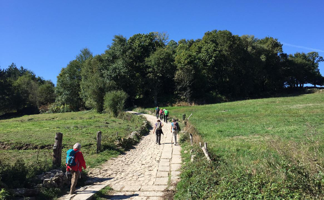 Pilgerweg © ulma93 – pixabay.com