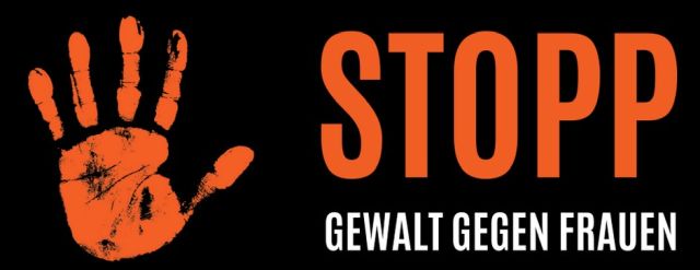 Wir stehen auf und sagen NEIN! Wir stehen auf und sagen NEIN!