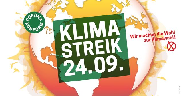 Gemeinsam sind wir stärker!