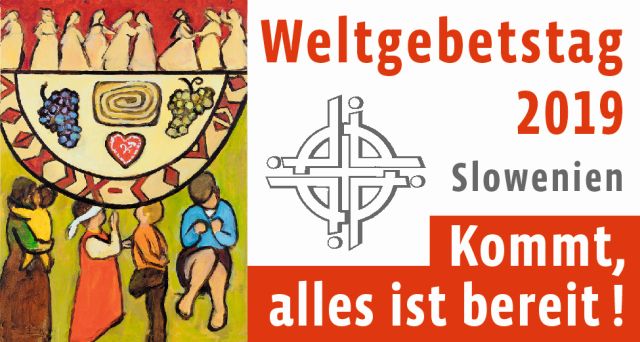 WGT 2019: Kommt, alles ist bereit!