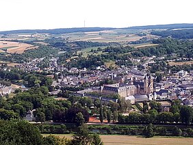 kfd-Dekanat Neuwied Fahrt Springprozession ©Philipp Semmler auf Pixabay
