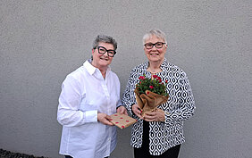 Frau des Jahres der Region Saarburg-Kell