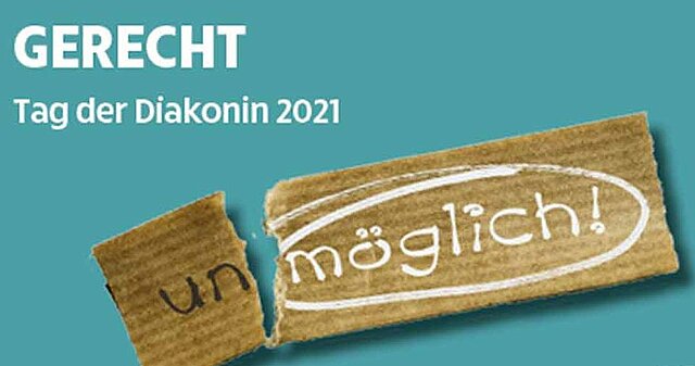Wir fordern eine geschlechtergerechte Kirche!