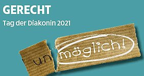 Wir fordern eine geschlechtergerechte Kirche!