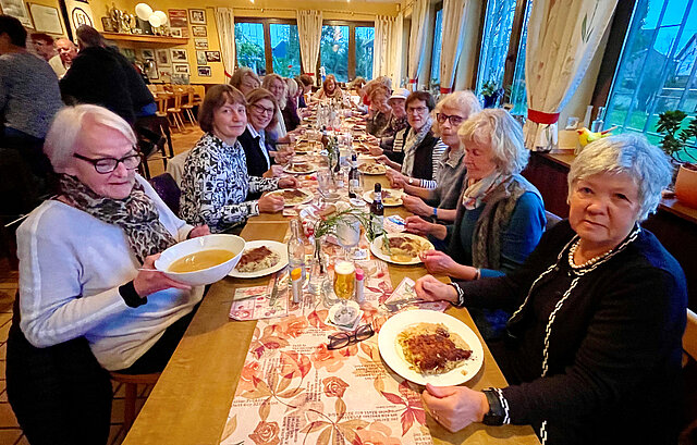 kfd-Dekanat Neuwied Döppekochen-Essen Irlich