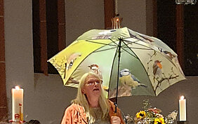 PR Simmern Ökumenischer Frauengottesdienst