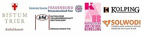 Katholikenrat und Verbände im Bistum Trier