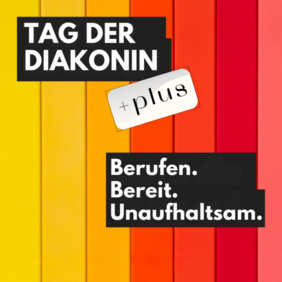 Diakonat der Frau VA PR Koblenz