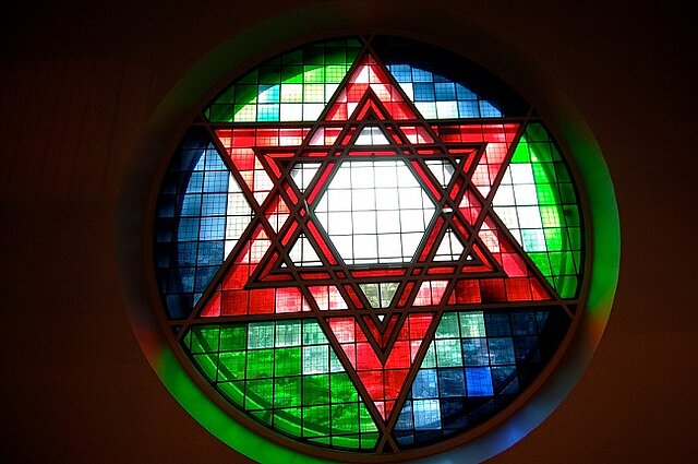 kfd-Dekanat St. Wendel Synagogenführung ©Synagogengemeinde Saar K.d.ö.R.