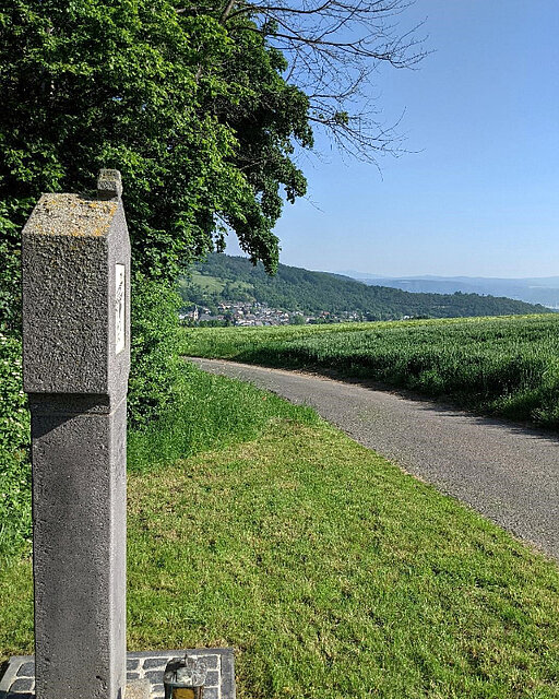 Dekanat Remagen-Brohltal Einladung Med. Abendwanderung