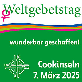 Banner WGT 2025 © WGT e.V.