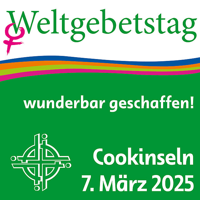 Banner WGT 2025 © WGT e.V.
