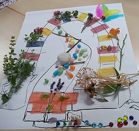 Arbeitsgruppe 2