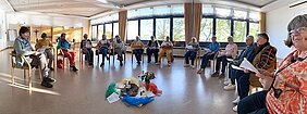 kfd-Dekanat Neuwied Dekanats-Nachmittag Engers