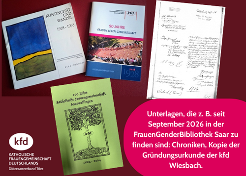 Foto von bereits gelagerten Unterlagen Foto von bereits gelagerten Unterlagen