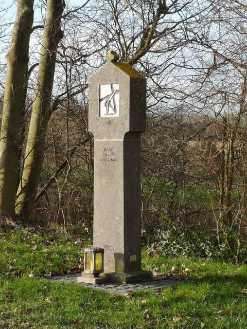 kfd-Dekanat Remagen-Brohltal Kreuzweg der Frauen