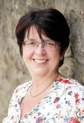 Wilma Gonder