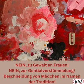 Ein Schnitt in Körper und Seele!