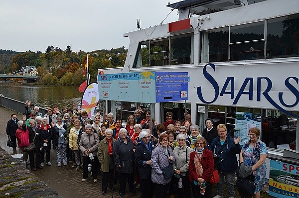 kfd-Begegnungstag 2021 TN