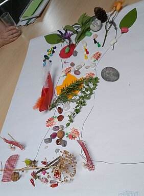 Arbeitsgruppe 1