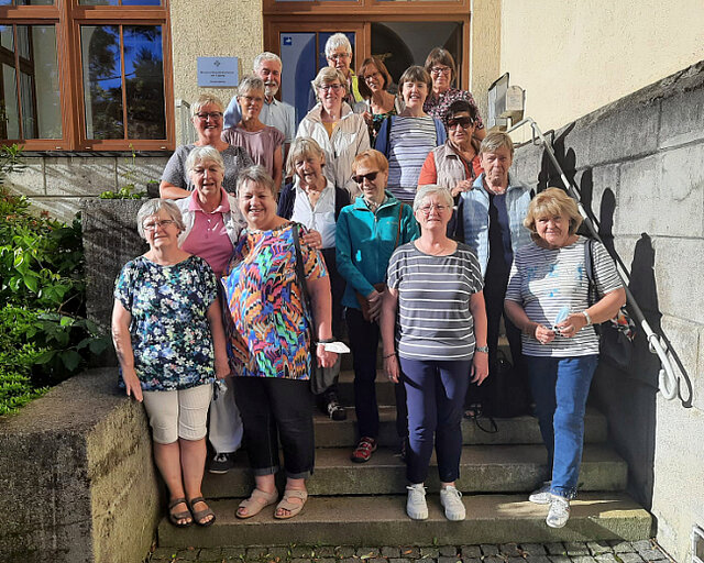 Teilnehmer:innen Freizeit für Frauen Tutzing Teilnehmer:innen Freizeit für Frauen Tutzing