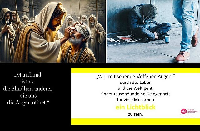 kfd-Dekanat Neuwied Wort-Gottes-Feier Niederbieber