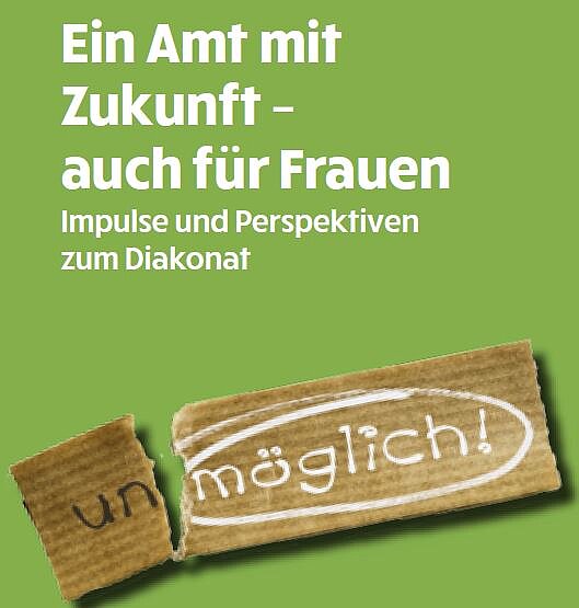Tag der Diakonin 2017