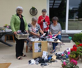 Handy-Sammelaktion Dekanat Simmern-Kastellaun