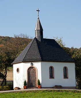 kfd-Dekanat St. Wendel Einladung Lichtmess-Andacht