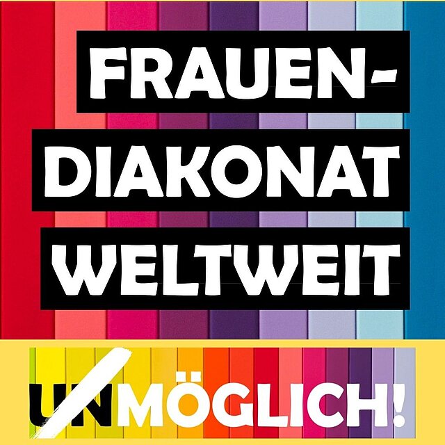 Tag der Diakonin 2022