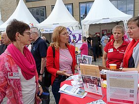 Sabine Bätzing-Lichtentäler