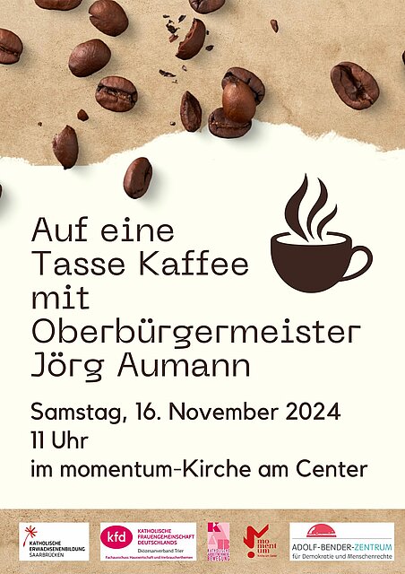 Gespräche mit Politiker:innen