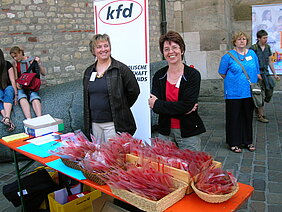 Frauentag 2007