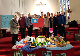 WGT 2023 St. Wendel